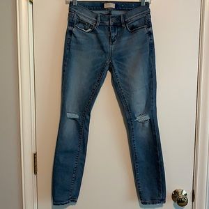 Loft Outlet Jeans